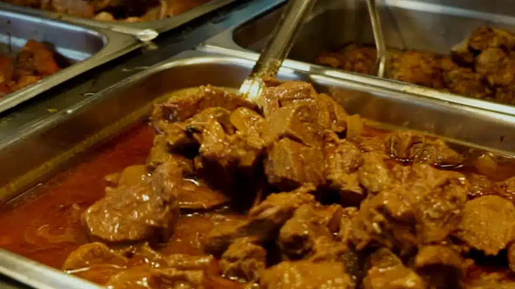 catering services