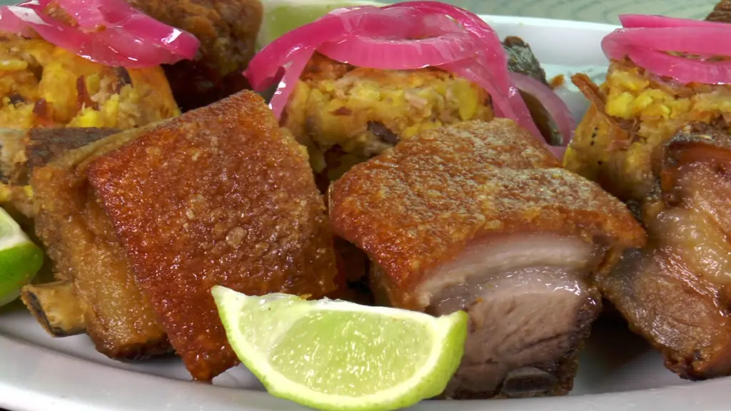 mechos kitchen menu